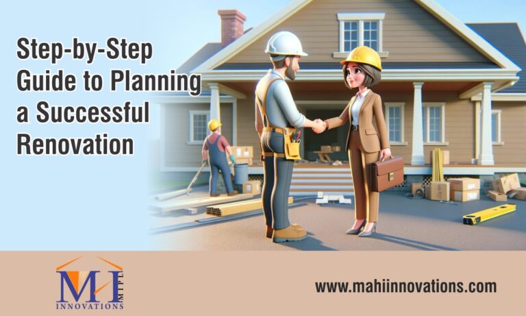 Waterproofing Company in Noida
