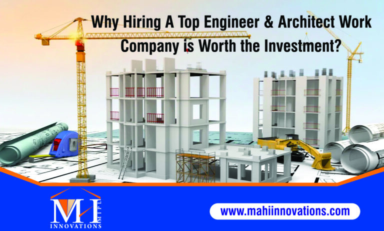 Mahi innovation